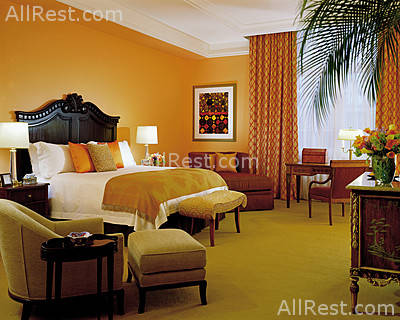 Four Seasons Mexico 11